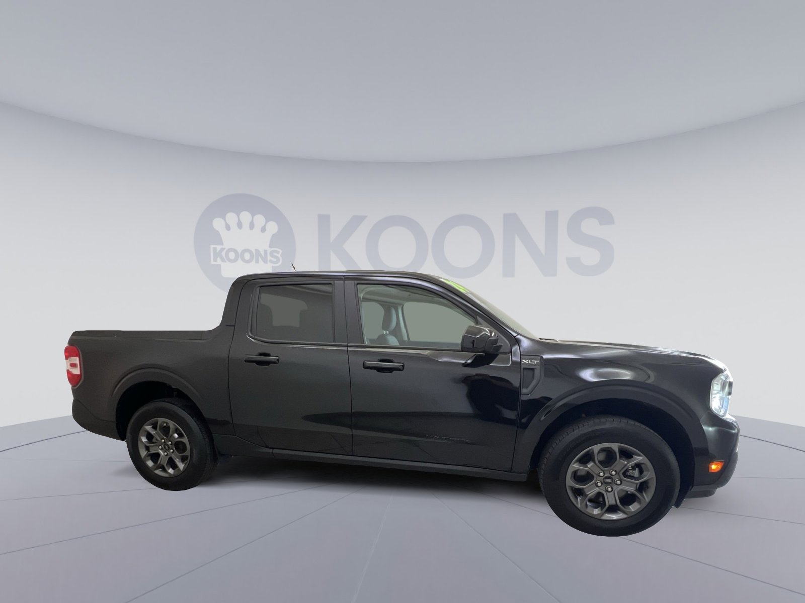 Used 2024 Ford Maverick XLT w/ Equipment Group 300A Standard image 10