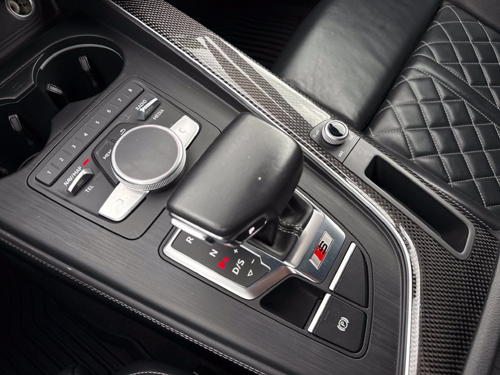 Used 2019 Audi S4 Prestige w/ Prestige Package AWD/4WD image 24