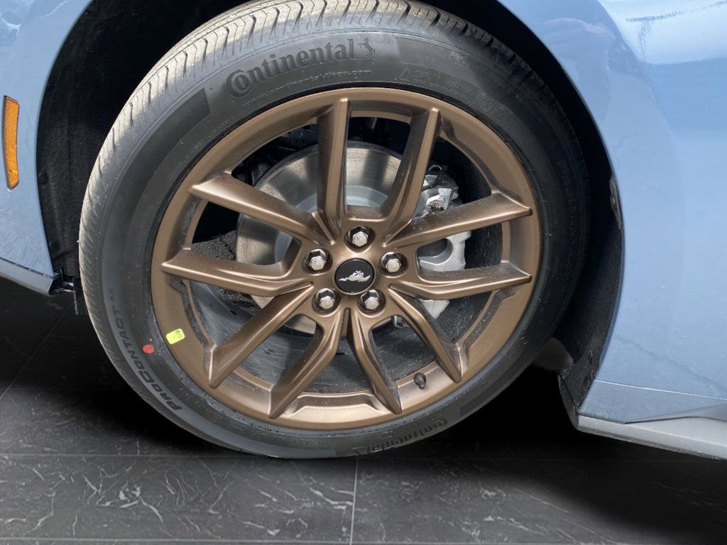 New 2026 Ford Mustang Premium image 47