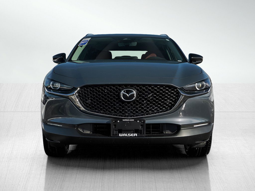 New 2026 MAZDA CX-30 AWD 2.5 S image 2