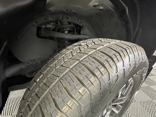 Certified 2021 Toyota Tacoma TRD Sport w/ Technology Package AWD/4WD image 23