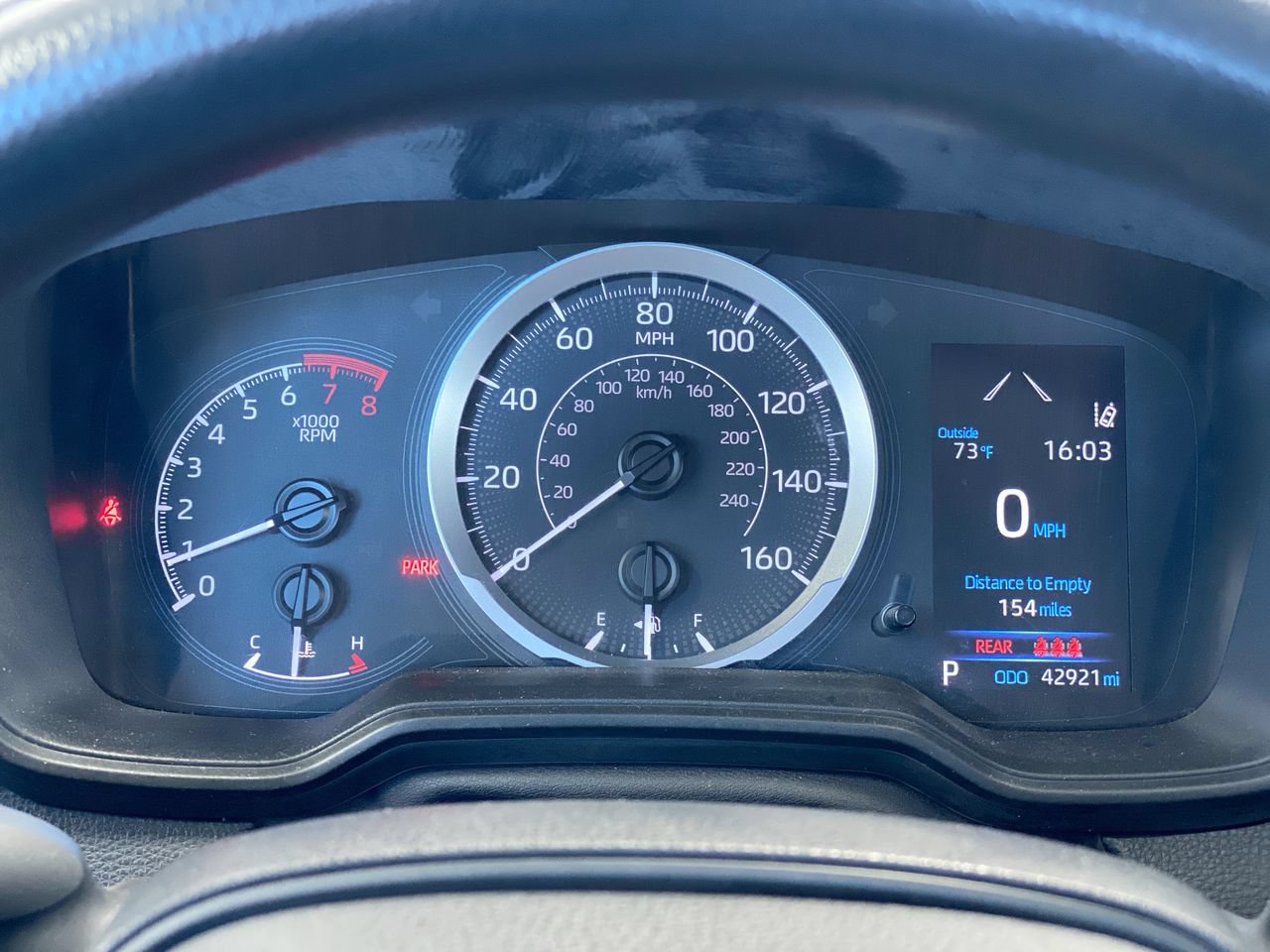 Used 2022 Toyota Corolla LE FWD image 22