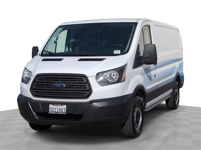 Used 2017 Ford Transit 250 130 Low Roof