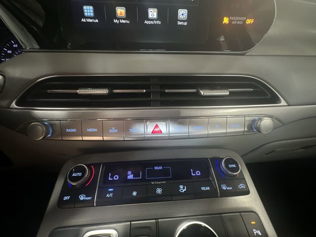 Used 2020 Hyundai Palisade SEL w/ Convenience Package FWD image 21