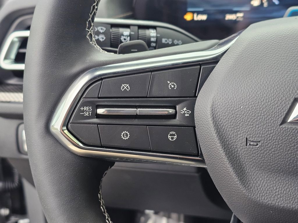 New 2026 Chevrolet Traverse High Country AWD/4WD image 29