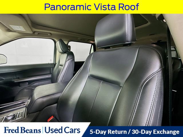 Certified 2022 Ford Expedition Max XLT image 27