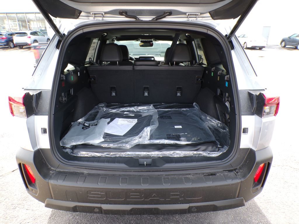 New 2026 Subaru Outback Limited XT w/ Premium/Limited Package AWD/4WD image 6