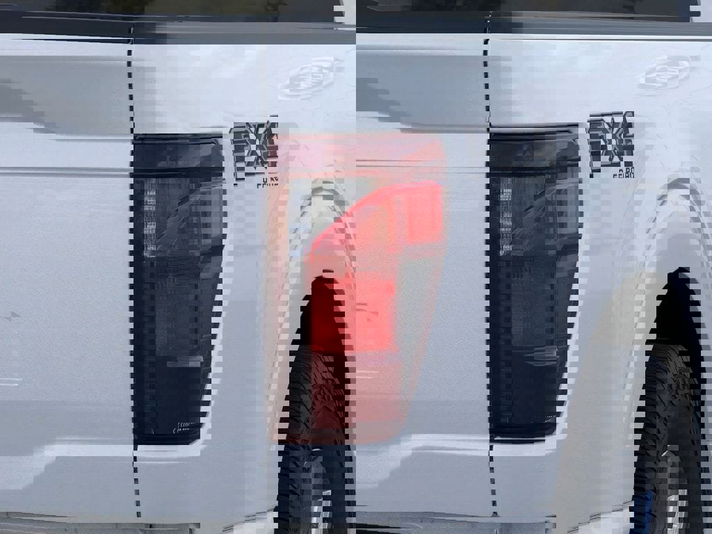 New 2025 Ford F150 XLT w/ Equipment Group 302A MID image 43