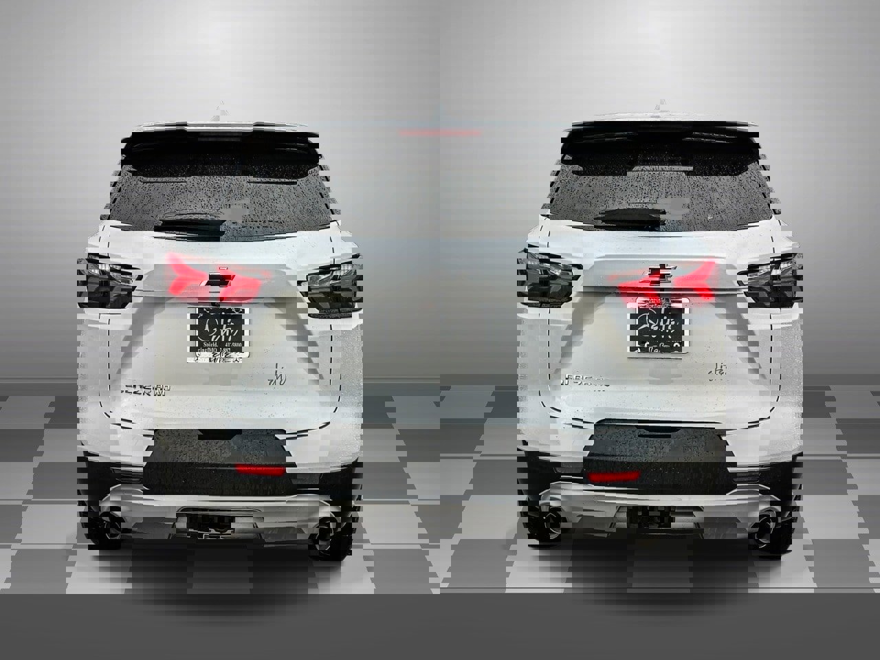 Used 2021 Chevrolet Blazer LT image 5