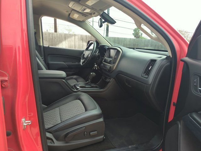 Used 2015 Chevrolet Colorado Z71 image 17