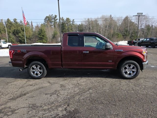 Used 2017 Ford F150 XLT w/ XTR Package image 26