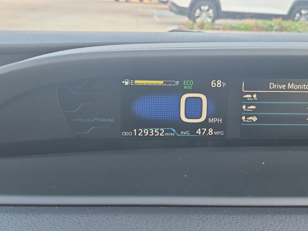 Used 2018 Toyota Prius Prime Plus image 15