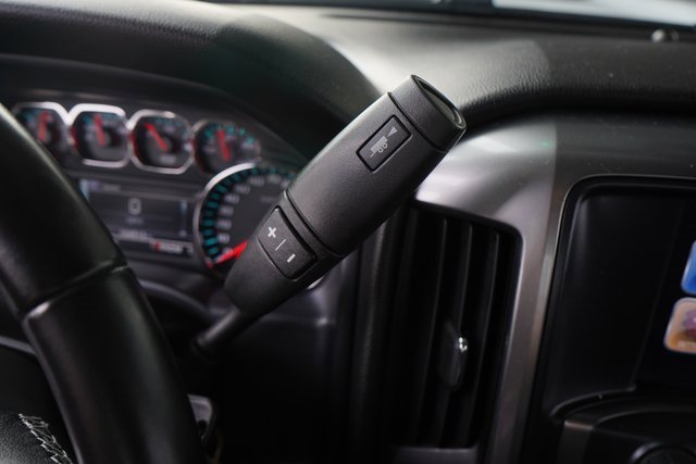 Used 2016 Chevrolet Silverado 2500 LT w/ LT Convenience Package image 22