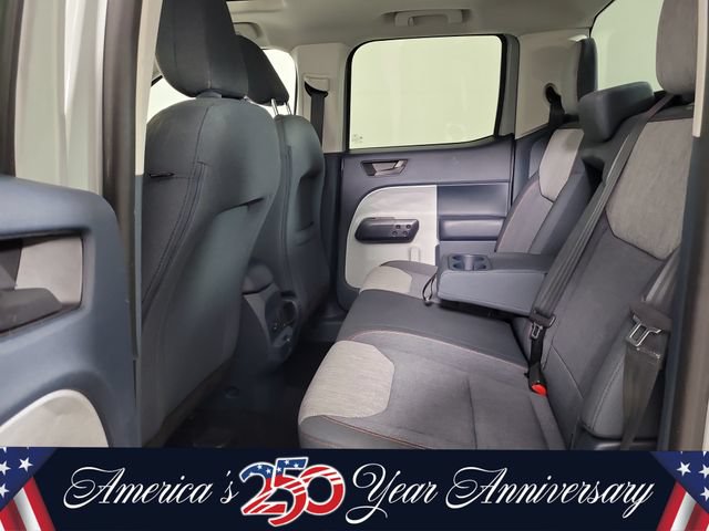 Used 2022 Ford Maverick XLT w/ Equipment Group 300A Standard AWD/4WD image 12