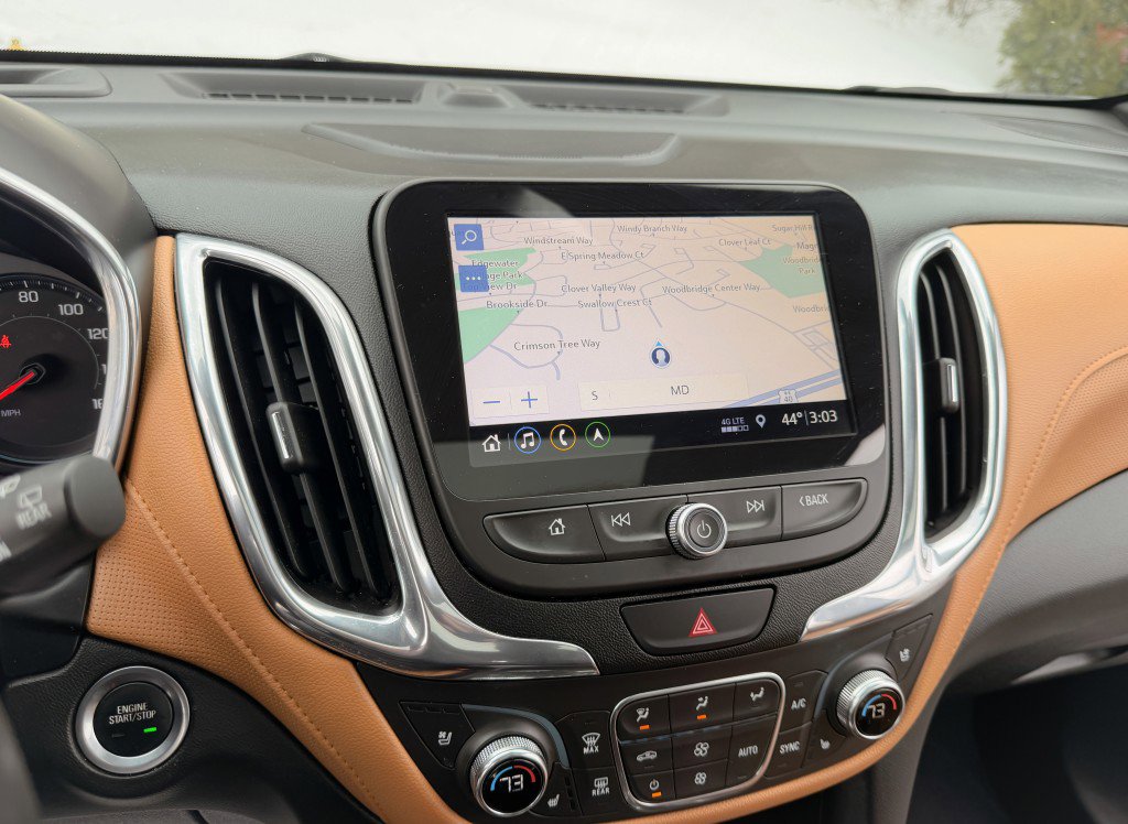 Used 2019 Chevrolet Equinox Premier image 22