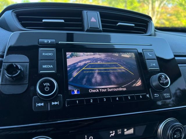 Used 2018 Honda CR-V LX image 38