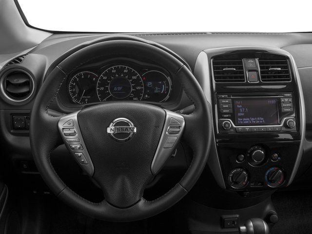 Used 2018 Nissan Versa Note SV FWD image 39