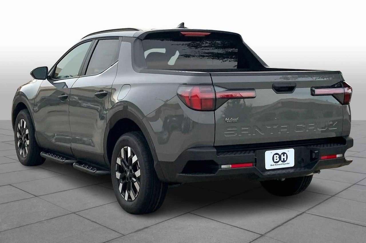New 2026 Hyundai Santa Cruz SEL image 12