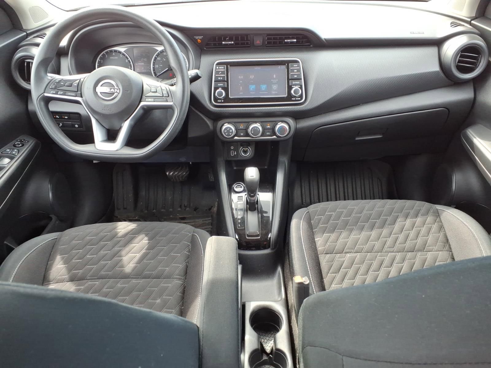 Used 2022 Nissan Kicks S FWD image 10