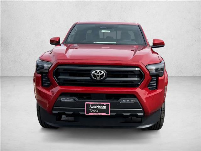 New 2026 Toyota Tacoma SR5 image 2