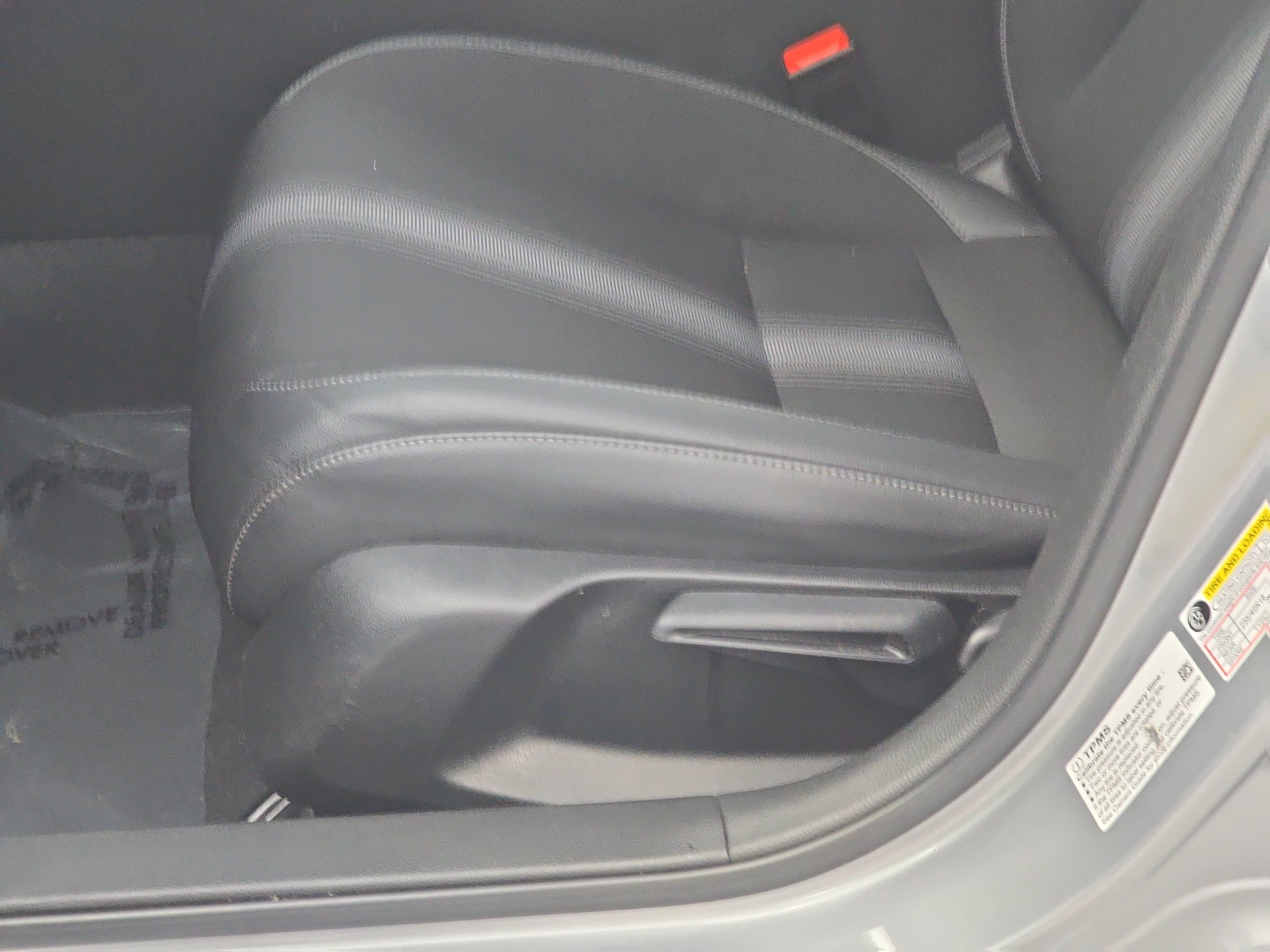 Used 2024 Honda Civic Sport image 30
