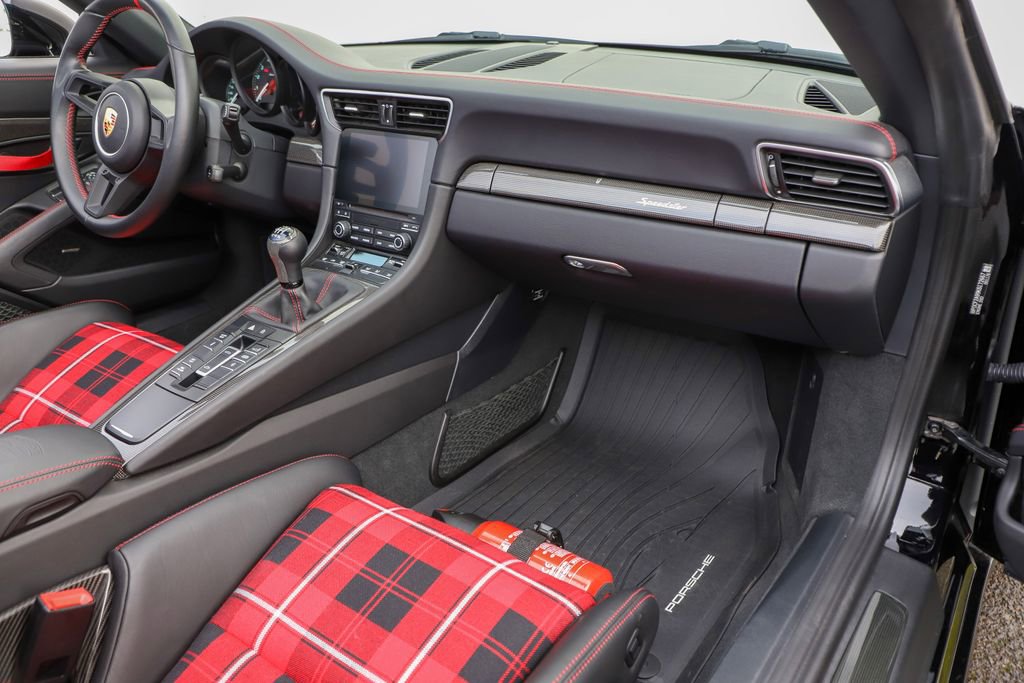 Used 2019 Porsche 911 Speedster image 73