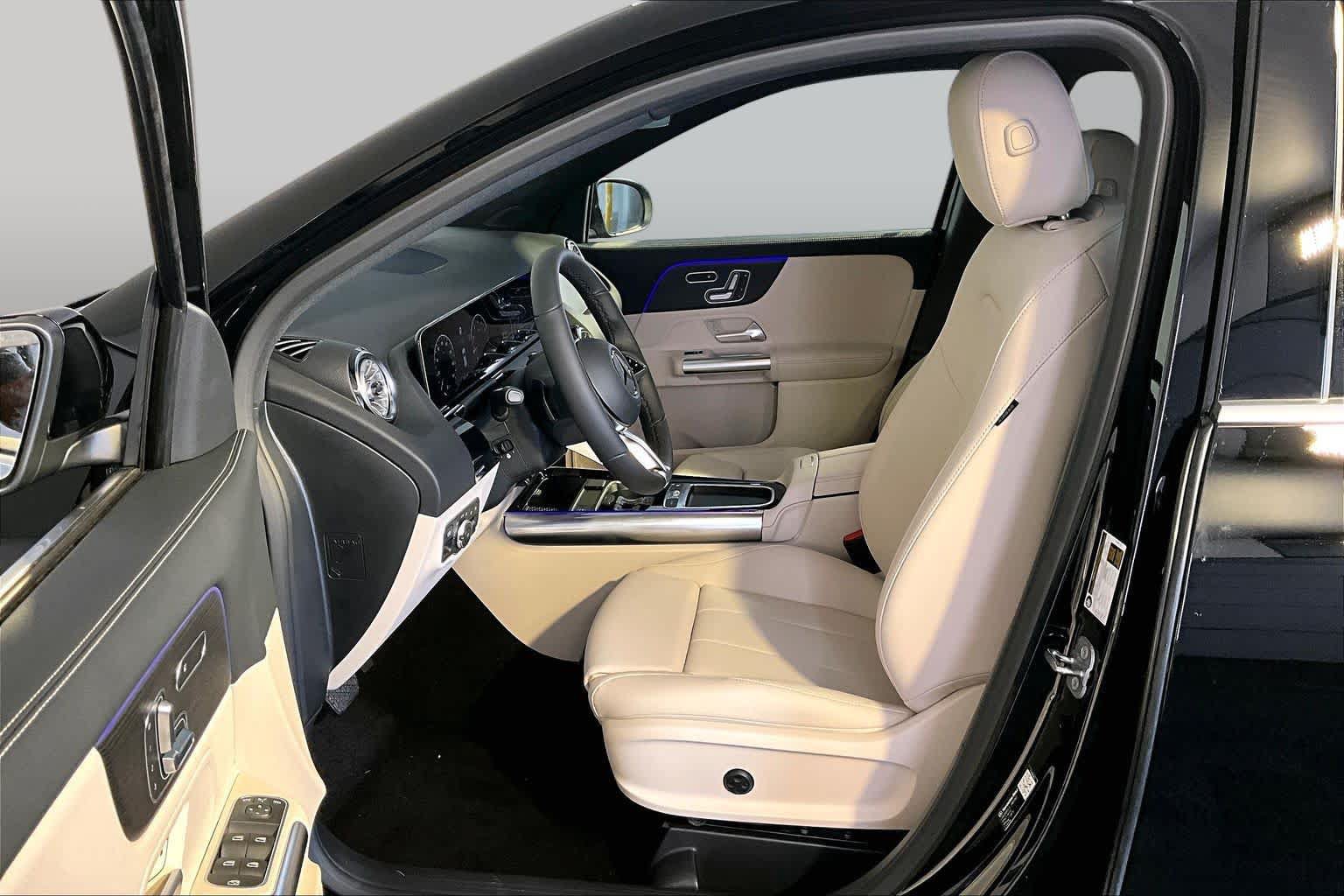 New 2026 Mercedes-Benz GLA 250 4MATIC image 13