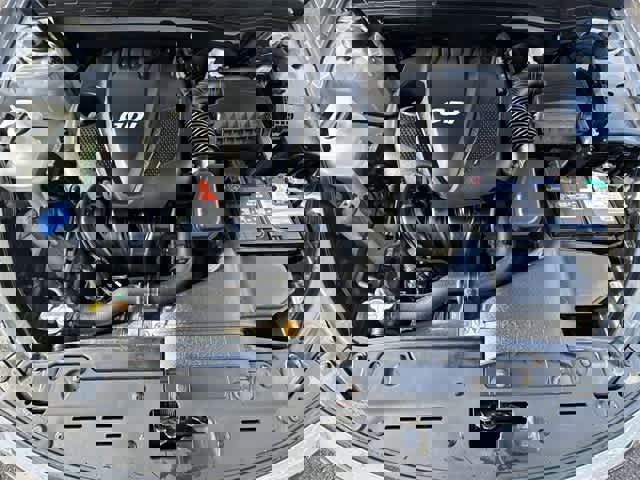 Used 2015 Kia Optima EX w/ EX Premium Package image 25