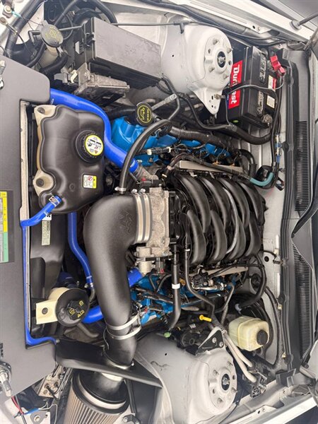 Used 2005 Ford Mustang GT RWD image 16