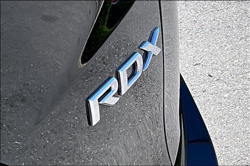 Used 2023 Acura RDX w/ Technology Package image 25