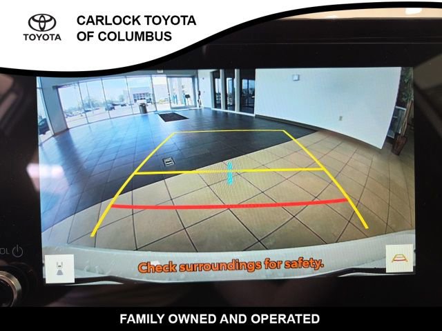 Used 2026 Toyota Camry XLE w/ Convenience Package image 32