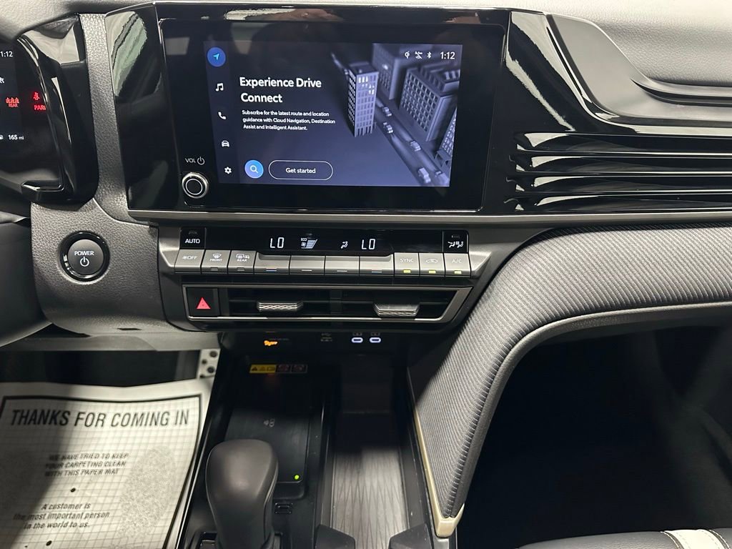 Used 2025 Toyota Camry SE image 25