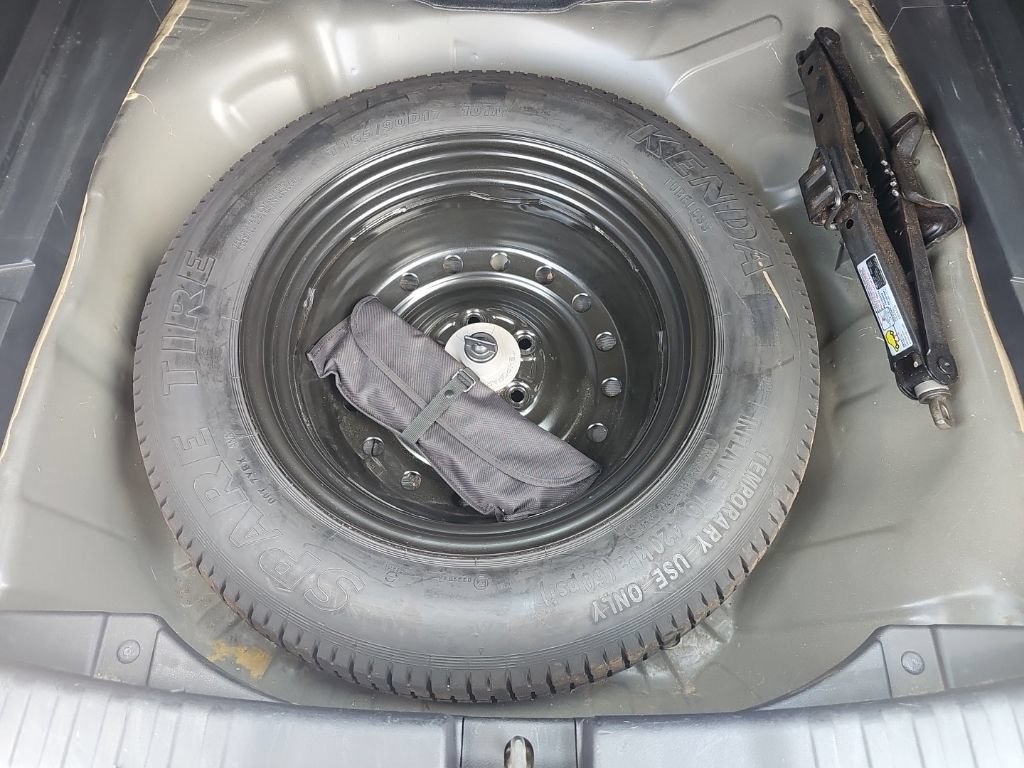 Used 2016 Honda CR-V EX image 35