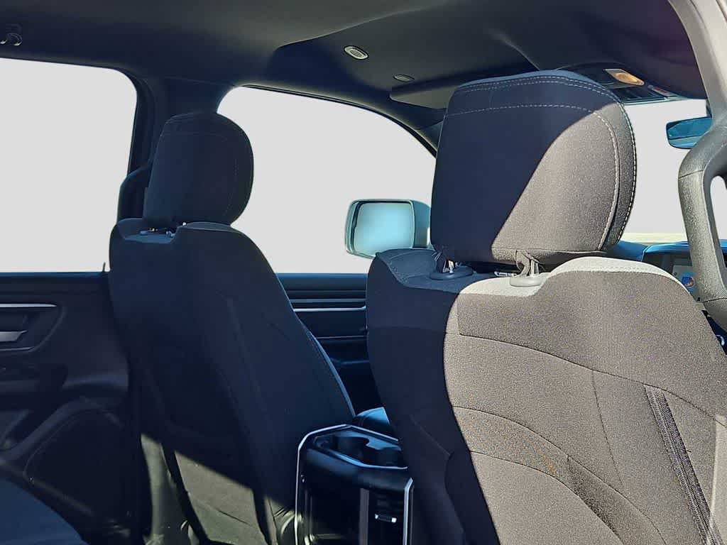 Used 2024 RAM 1500 Lone Star RWD image 17