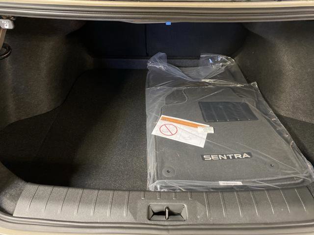 New 2026 Nissan Sentra SV image 13