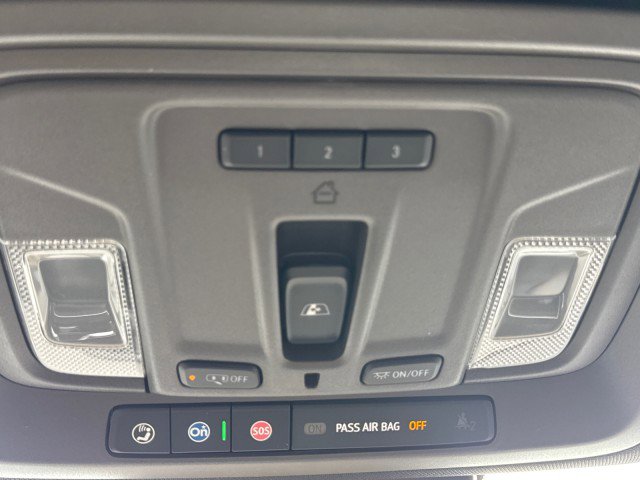 New 2026 GMC Sierra 1500 SLT image 24