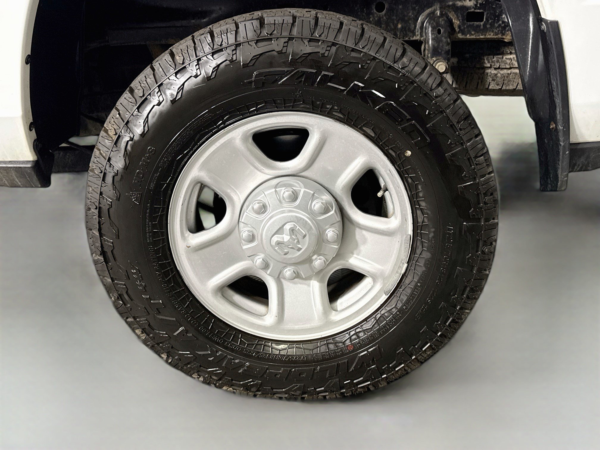 Used 2024 RAM 2500 Tradesman w/ Protection Group AWD/4WD image 37
