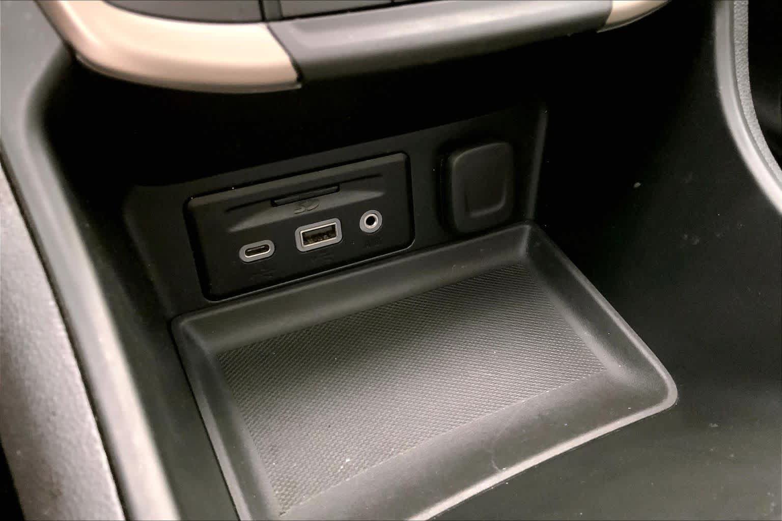 Used 2023 GMC Terrain Denali AWD/4WD image 34