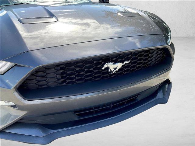 Used 2020 Ford Mustang Premium RWD image 26