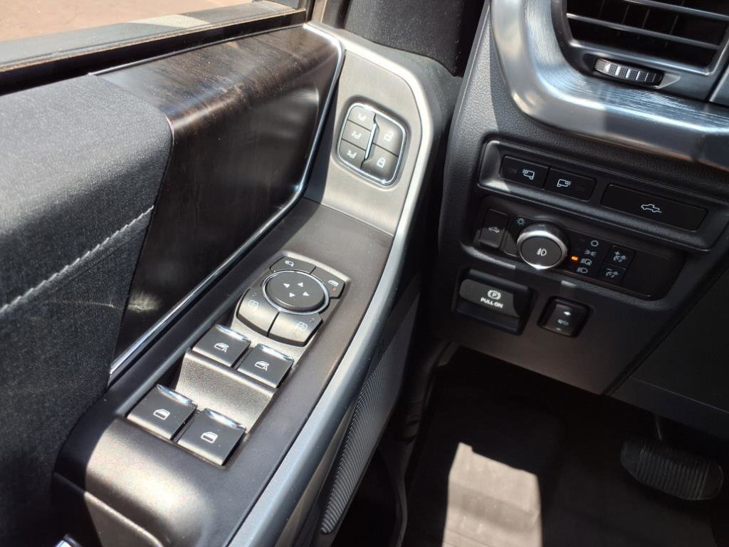 Used 2021 Ford F150 Lariat image 19