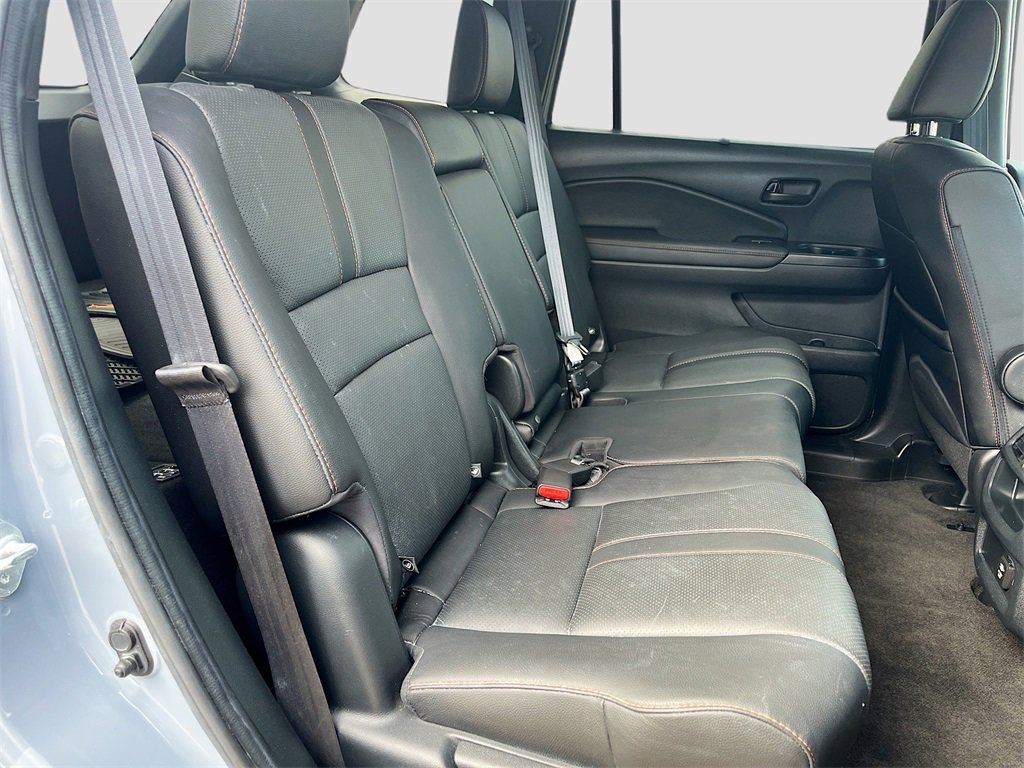 Used 2023 Honda Passport TrailSport image 28