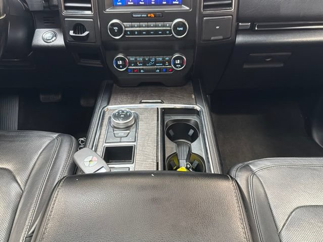 Used 2020 Ford Expedition Max Limited w/ Equipment Group 301A RWD image 16