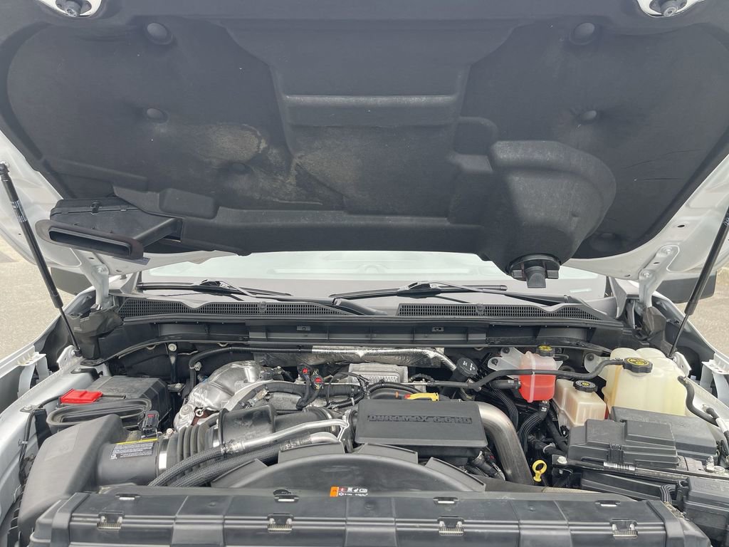 Certified 2022 GMC Sierra 3500 Denali AWD/4WD image 31