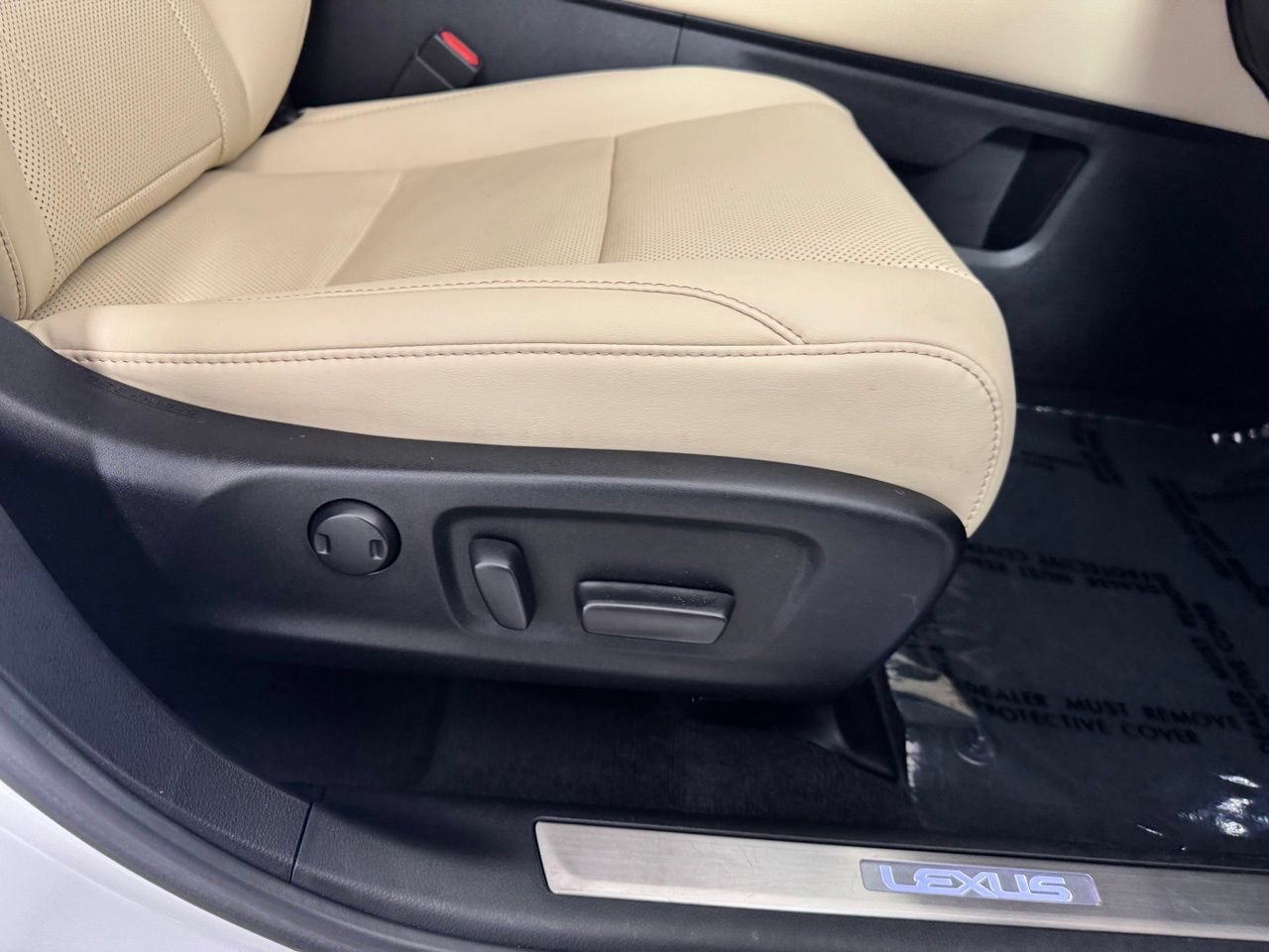 Used 2022 Lexus RX 350 FWD w/ Premium Package image 38