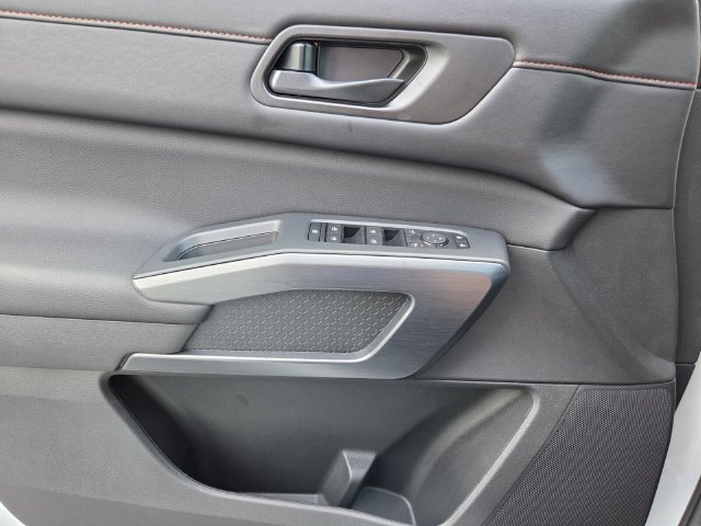 New 2026 Nissan Pathfinder Rock Creek AWD/4WD image 23