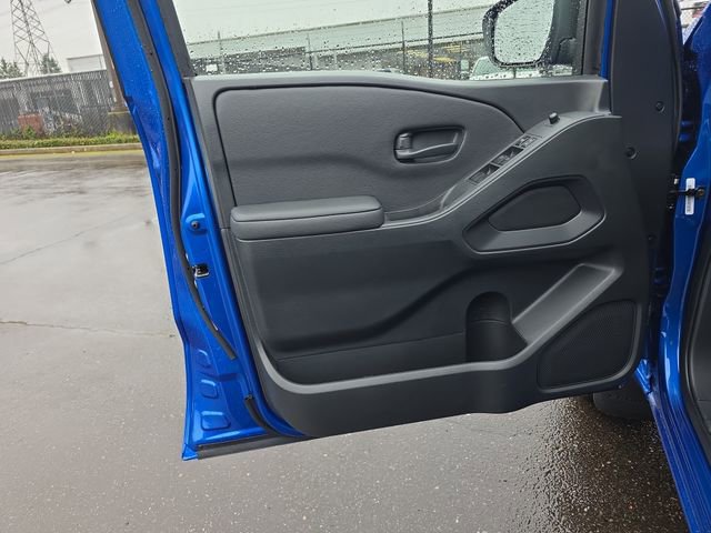 New 2026 Nissan Frontier SV w/ Tow Package image 18