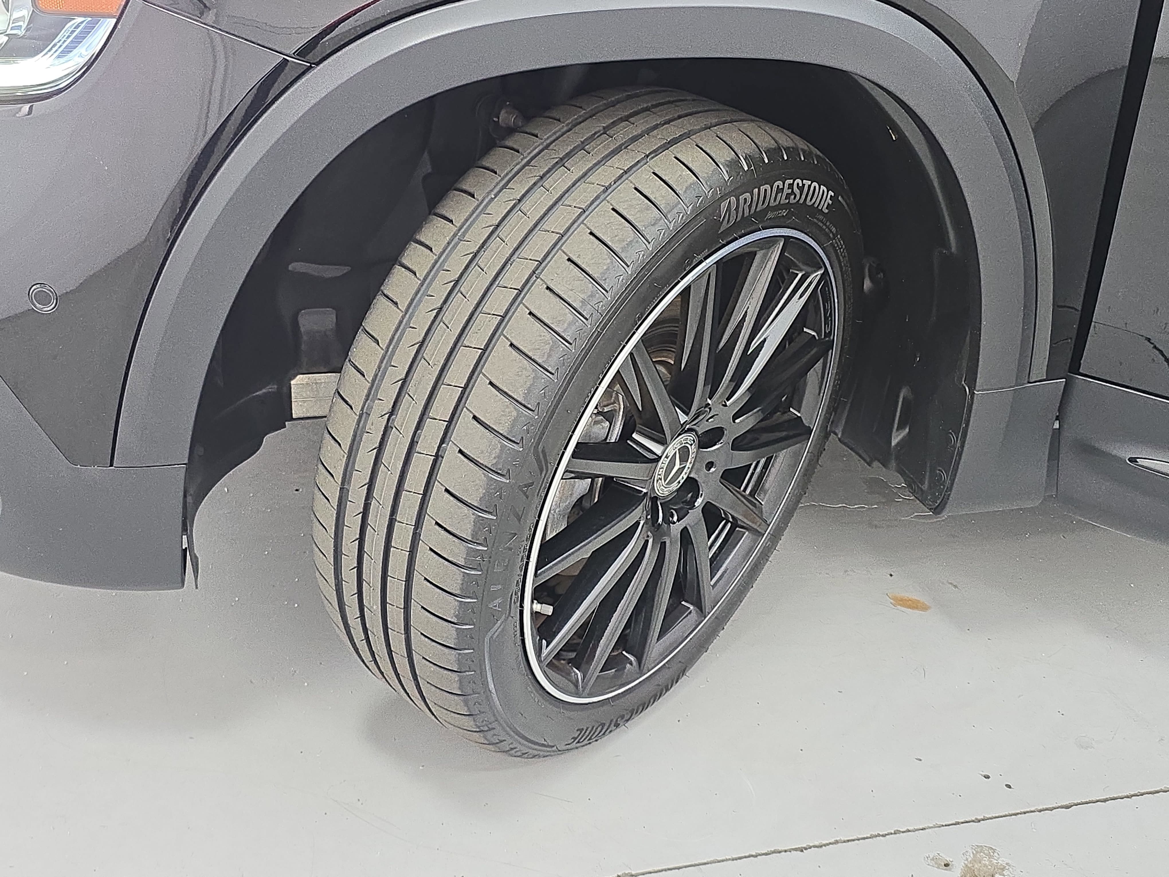 Certified 2023 Mercedes-Benz GLB 250 image 33