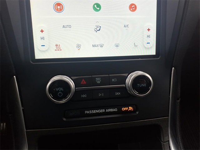 Used 2023 Ford Edge Titanium w/ Class II Trailer Tow Package image 19