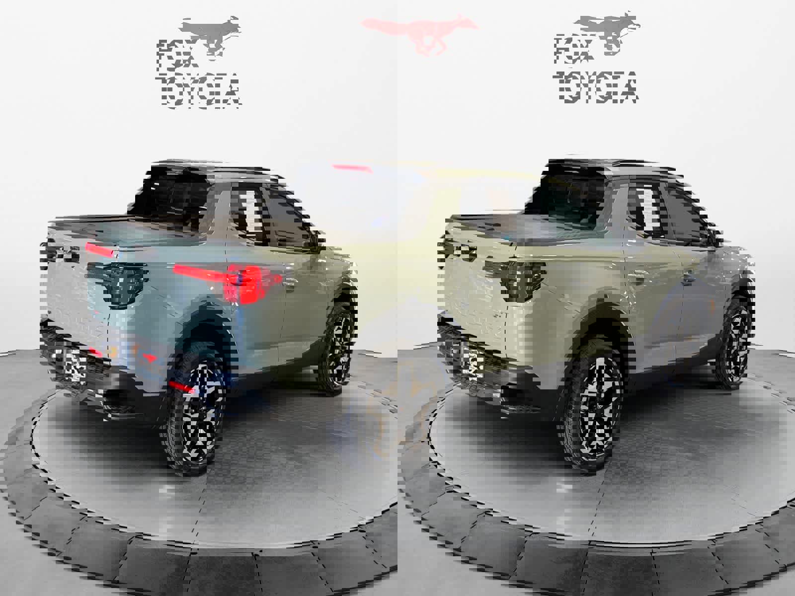 Used 2024 Hyundai Santa Cruz Limited image 6