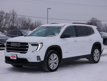 Used 2025 GMC Acadia Elevation w/ Elevation Premium Package image 29